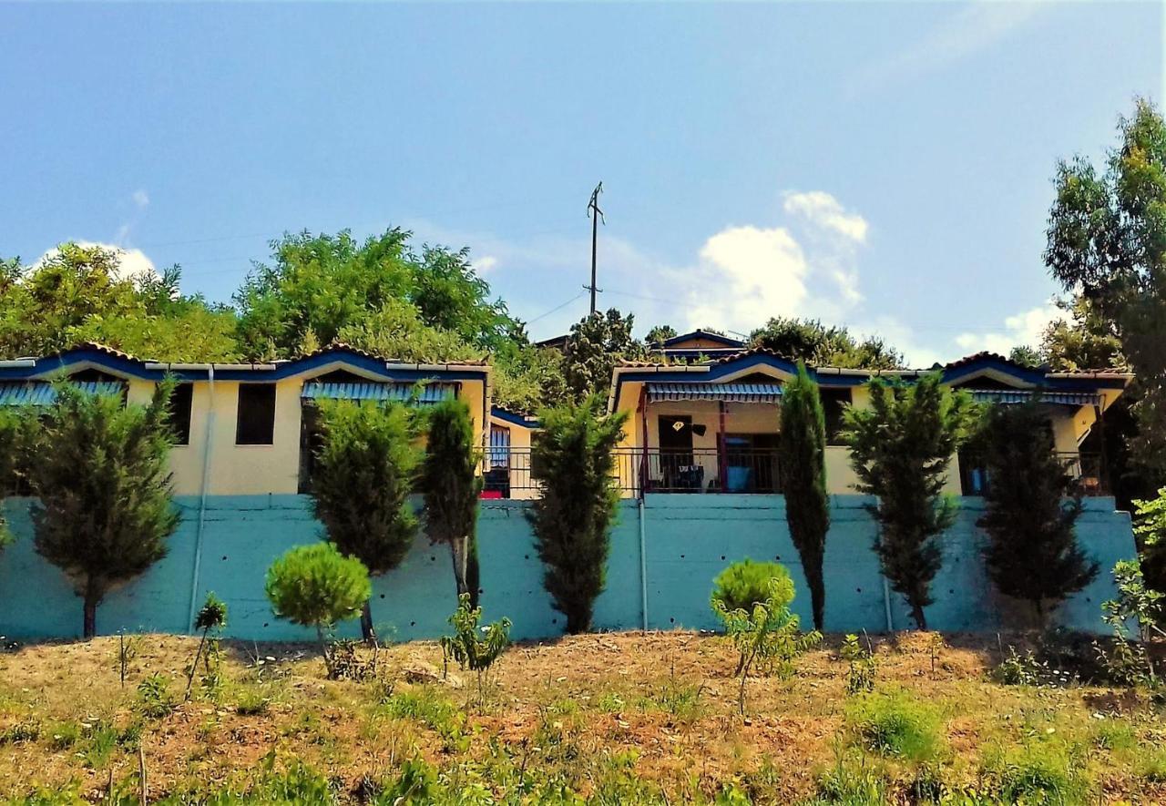 Ramo'S Cozy Beachside Haven With Panoramic Views - 2Nd Vlore Exterior photo